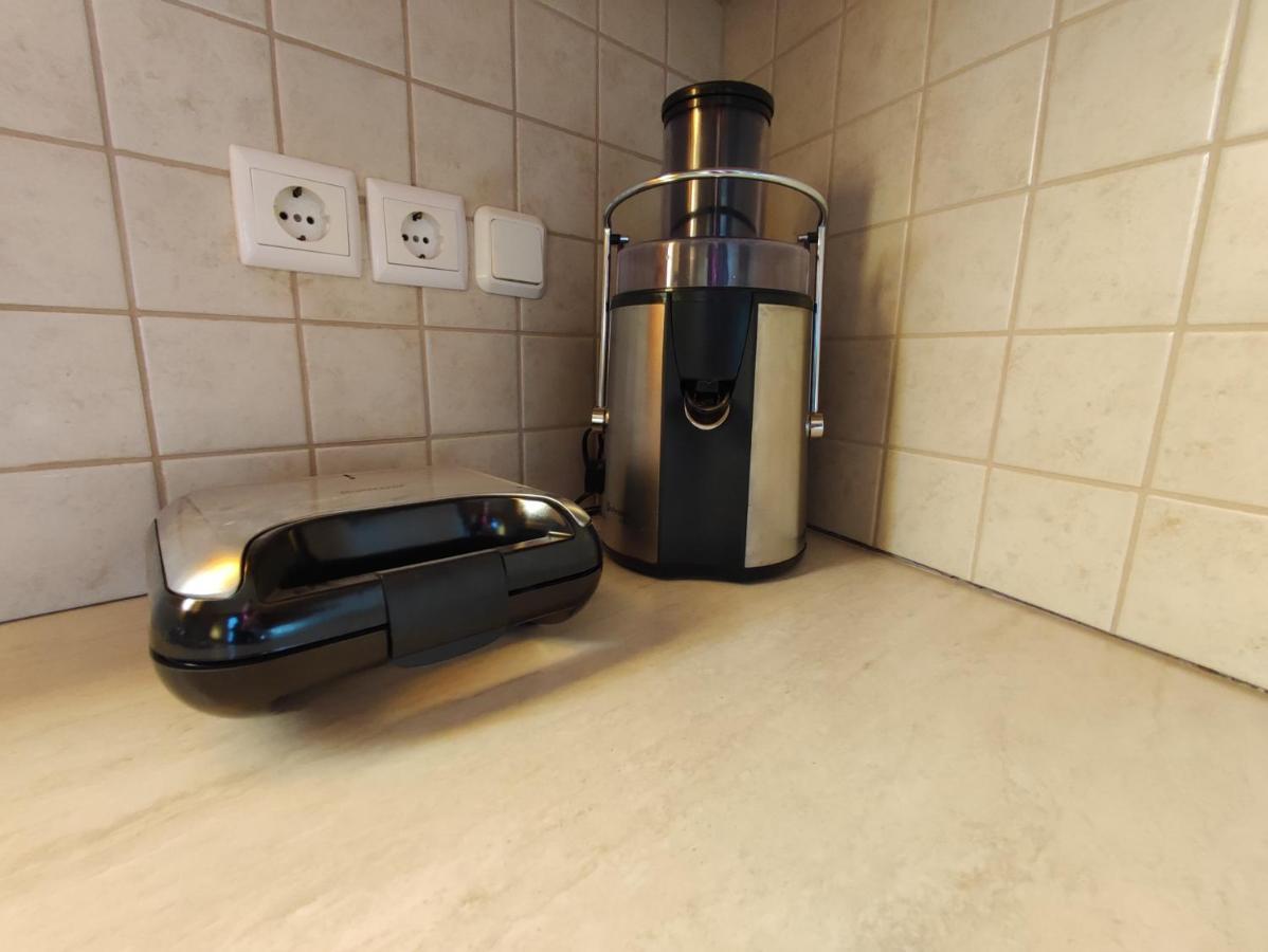 Dreams 5 Apartman Kardíca Kültér fotó