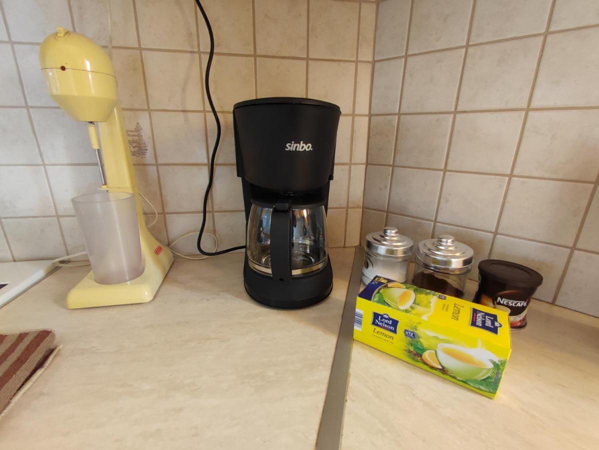 Dreams 5 Apartman Kardíca Kültér fotó