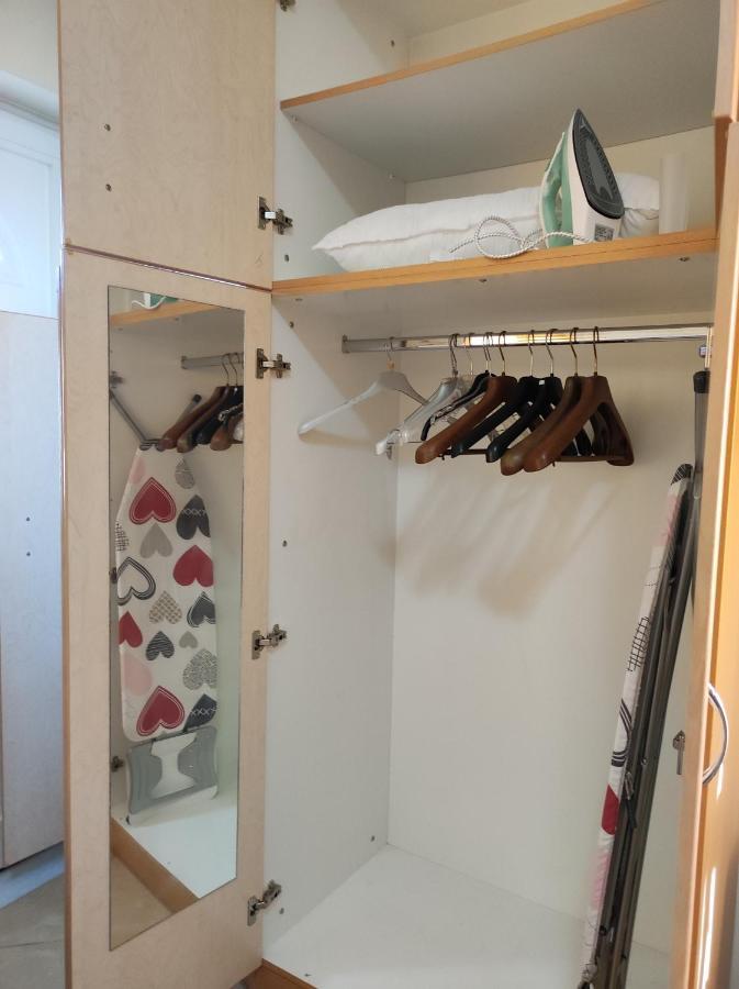 Dreams 5 Apartman Kardíca Kültér fotó