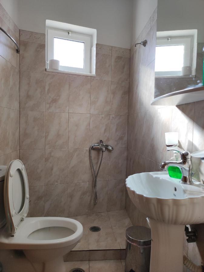 Dreams 5 Apartman Kardíca Kültér fotó