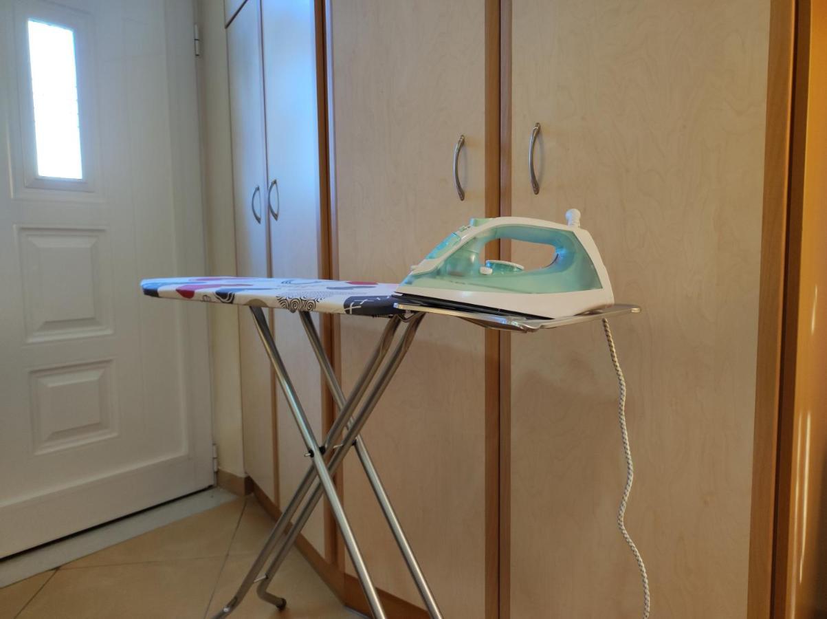Dreams 5 Apartman Kardíca Kültér fotó